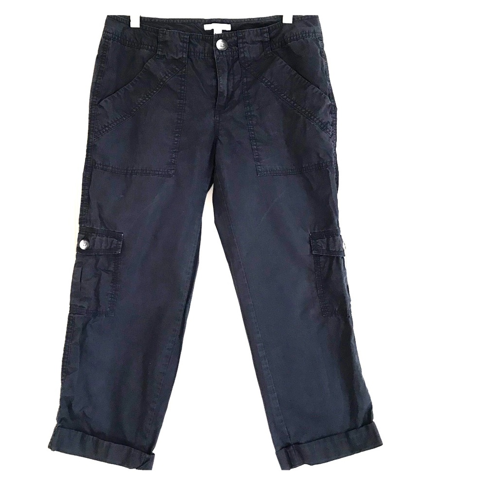 🤖4/$40🤖Gap light weight Capri